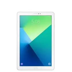 Samsung Galaxy Tab 10,1 дюймов SM-T585 4G + WI-FI Tablet PC 2 ГБ Оперативная память 16 ГБ Встроенная память Восьмиядерный 7300 мАч 8MP планшет с камерой на ОС андроид