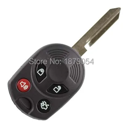 Ford 4 Buttons remote key Blanks Case with left side battery Location (2).JPG
