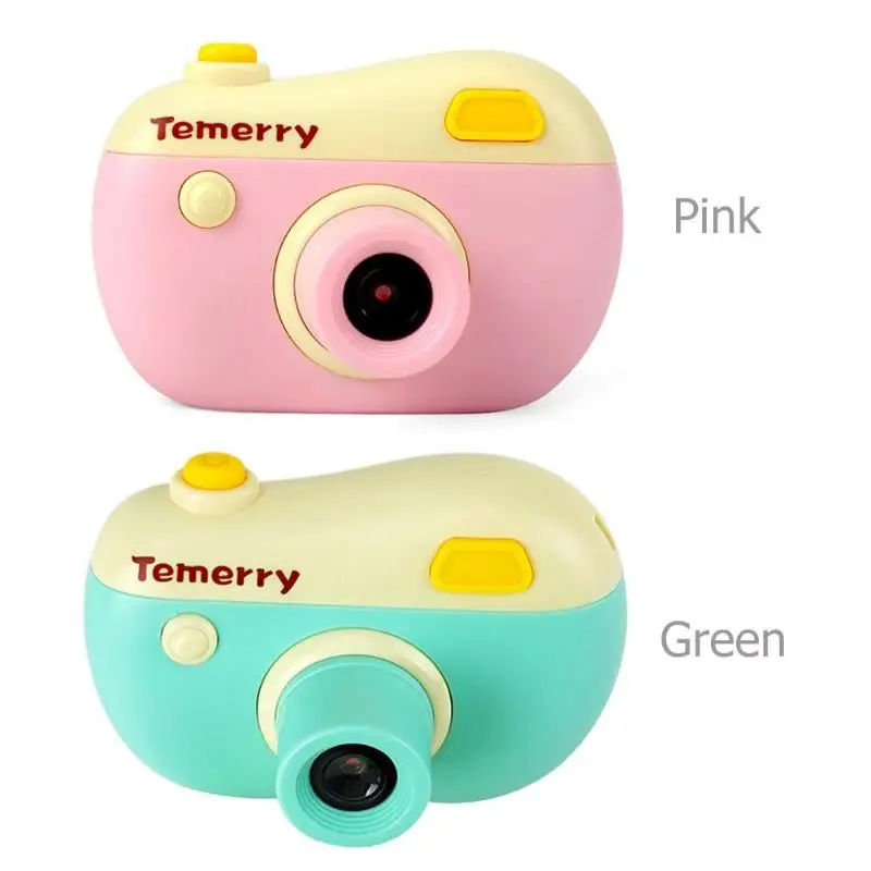 Мини цифровая детская Камера Милые игрушки реквизит для фотосъемки подарок на день рождения