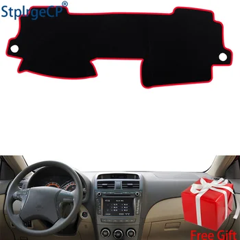 

for BYD L3 2010-2015 dashboard mat Protective pad Shade Cushion Pad interior sticker car styling accessories