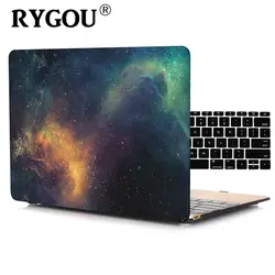 Чехлы для ноутбука для нового Mac Book Pro 13,3 15,4 дюймов рукав оболочка с клавиатурой чехол для Macbook Air Pro retina 11 12 13 15 чехол