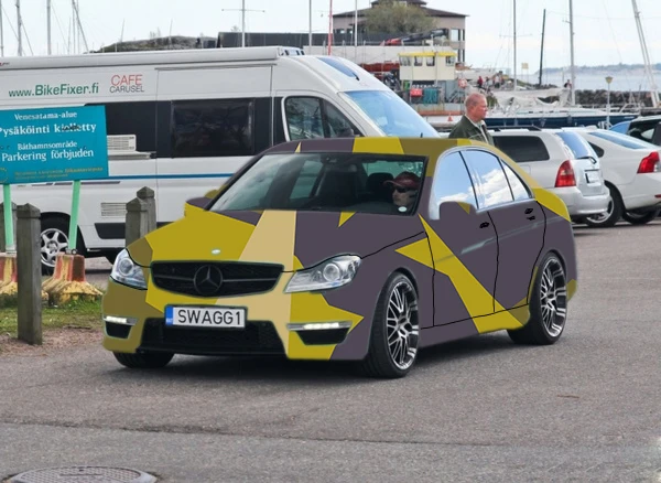 Camo vinyl sticker camouflage car wraps stickerbomb vinyl diy wrap sheet 3M Avery Arlon Vinyl foile (20)