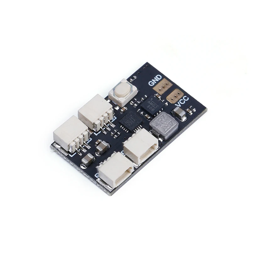 

iFlight 2-6S LED Strip Light Control Module Programmable for RC Drone FPV Racing Spare Parts Accessories