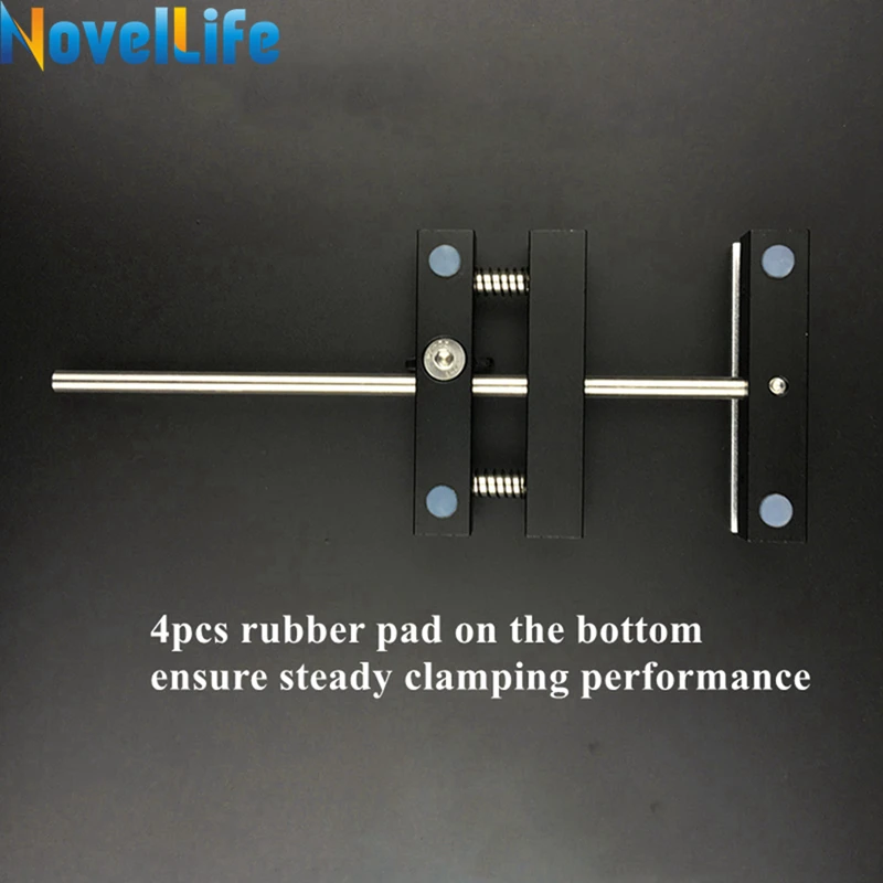 PCB board Holder Fixture Jig3