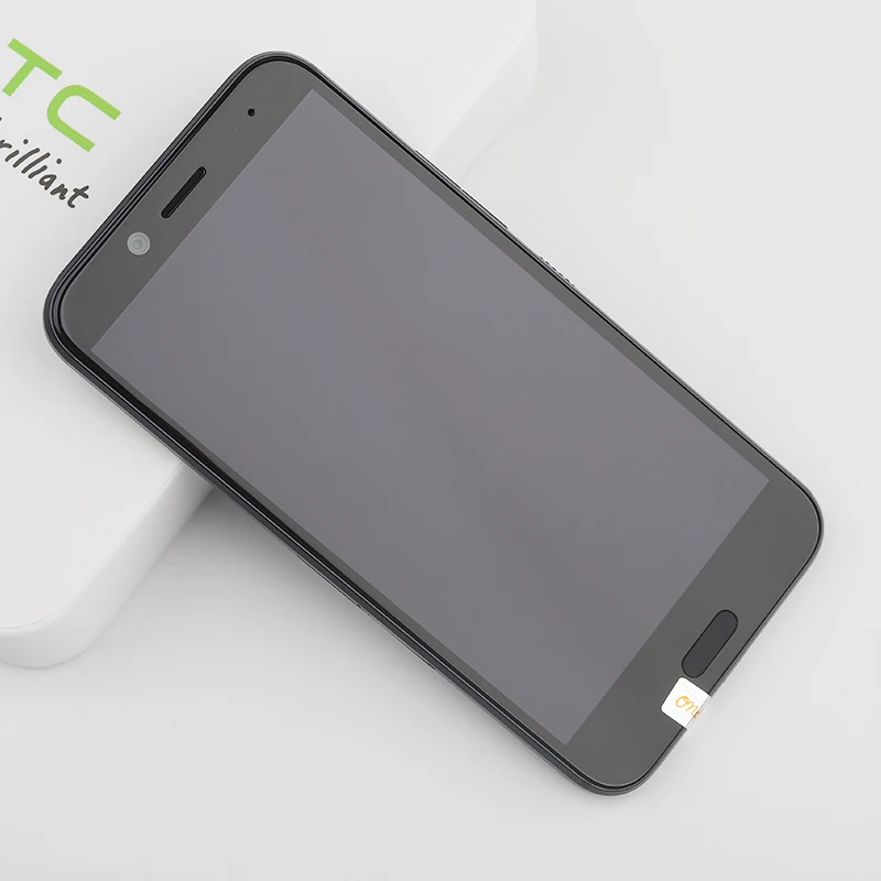 Оригинальный смартфон htc 10 Evo 4G LTE 5 дюймов 32 ГБ rom 2560x1440 16.0MP отпечаток пальца NFC