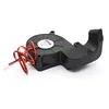 5015 12V/24V Extruder Turbo fan with duct air flow guide Kit for FLASHFORGE Creator Pro / Dreamer or other 3D printer ► Photo 2/3
