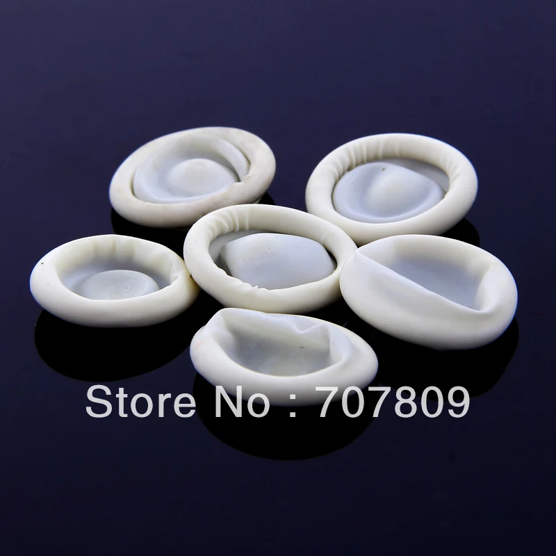 

100% New Protective Latex Bonding Anti-Static Finger Cots Finger Protectors Latex Glove