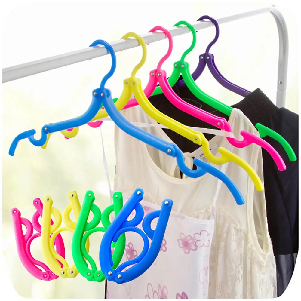 travel coat hangers