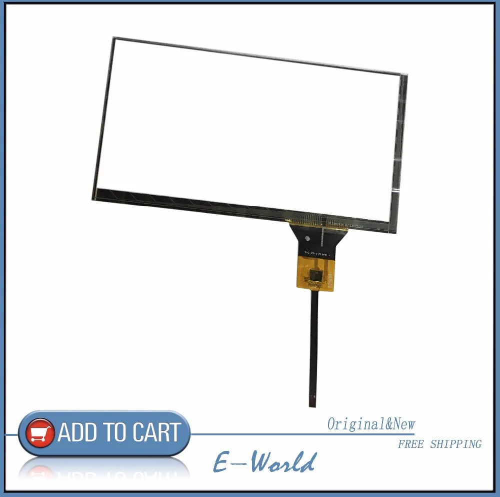 Witblue сенсорный экран для 6 2 ''Tablet ZCC 2212 V2 FPC J 88*155 мм Сенсорная панель планшета