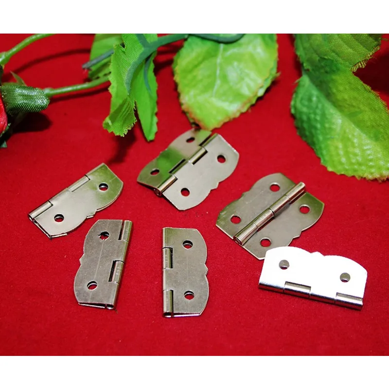 Small-Flower-Cabinet-Door-Hinge-Door-Butt-Hinges-For-DIY-Box-4-Holes-Bag-Accessory-30 (1)