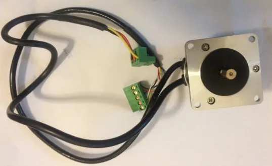 Для STM32 FOC vector синусоидальный и квадратный волновой приводной бесщеточный