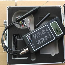 Высокоточный Измеритель Tesla магнитное поле гауссовый счетчик 0.01mT+ 9 V блок питания SJ700