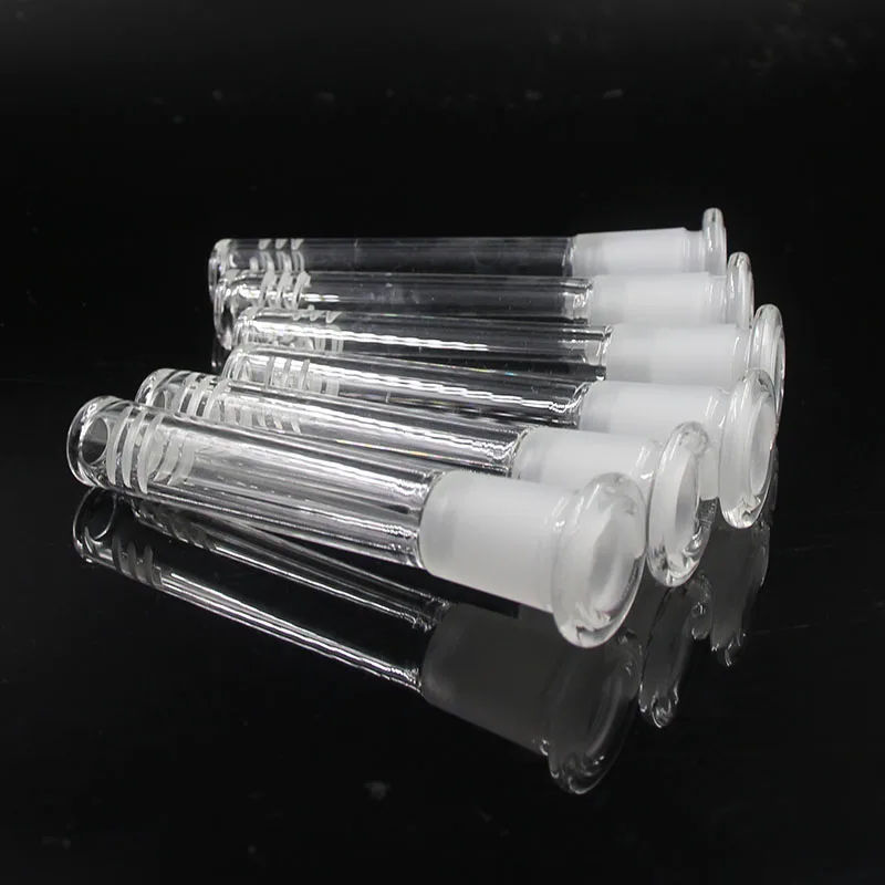 Стеклянный потолочный диффузор/редуктор для соединения Size14mm 18.8mm стволовых