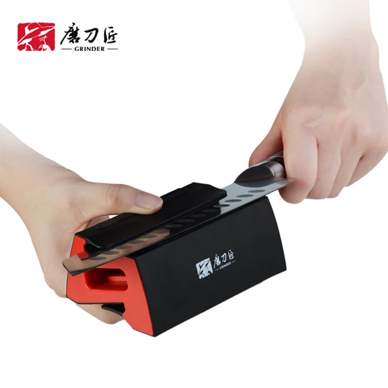 

[TAIDEA] Grinder Professional Diamond Multifunction Tool Sharpening Machines amolador de faca Kitchen Knife Sharpener