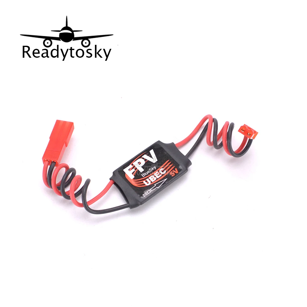 DC-DC понижающий модуль 3A 5V UBEC Mini BEC для RC плоскость FPV Прямая поставка акция |