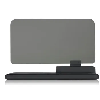 

Binmer Mobile Phone Holders HD Smartphone Navigation Reflection Head Up Display Holder Mount For 6Inch HUD td1229 dropship