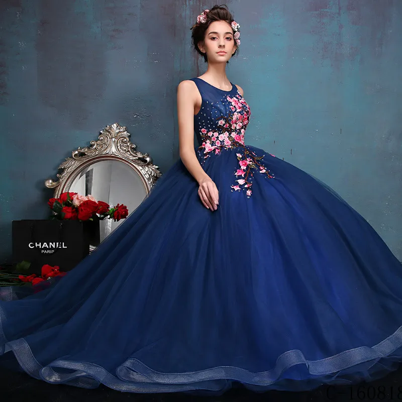 fotos vestidos de 15 anos