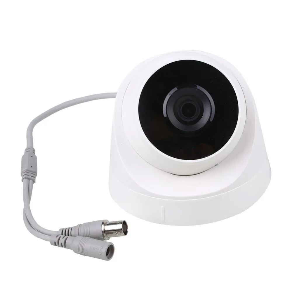 

Security 1MP 1.3MP 2MP HD Analog AHD Camera for Indoor Ceiling install with high quality image AHD Dome Camera