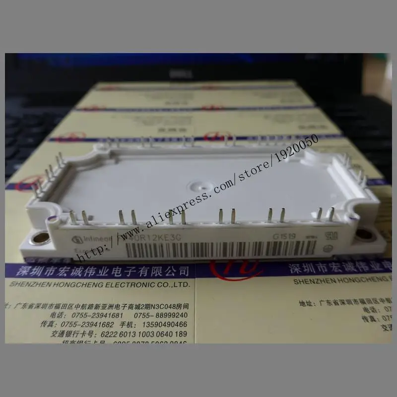 

FP40R12KE3G module Special supply Welcome to order !
