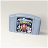 

Power Rangers Lightspeed Rescue For 64 Bit Game Cartridge USA Version NTSC Format
