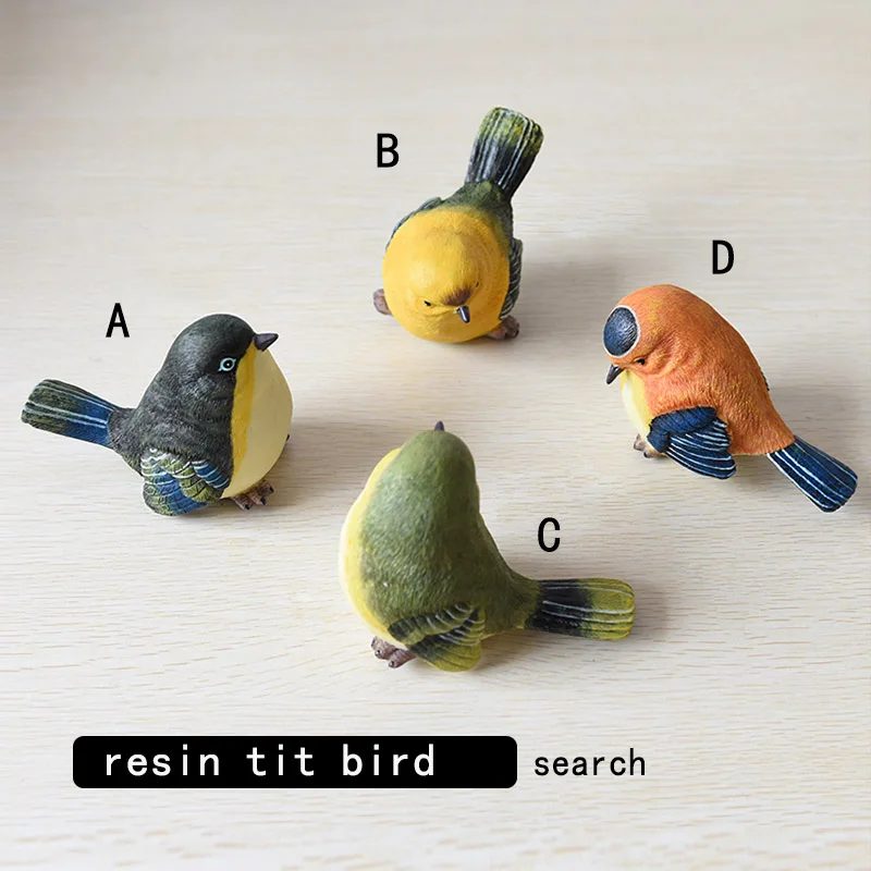 tit bird c