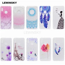 Phone Cases For Xiaomi 5s Plus Mi 6X 8 Mix 2 Case 