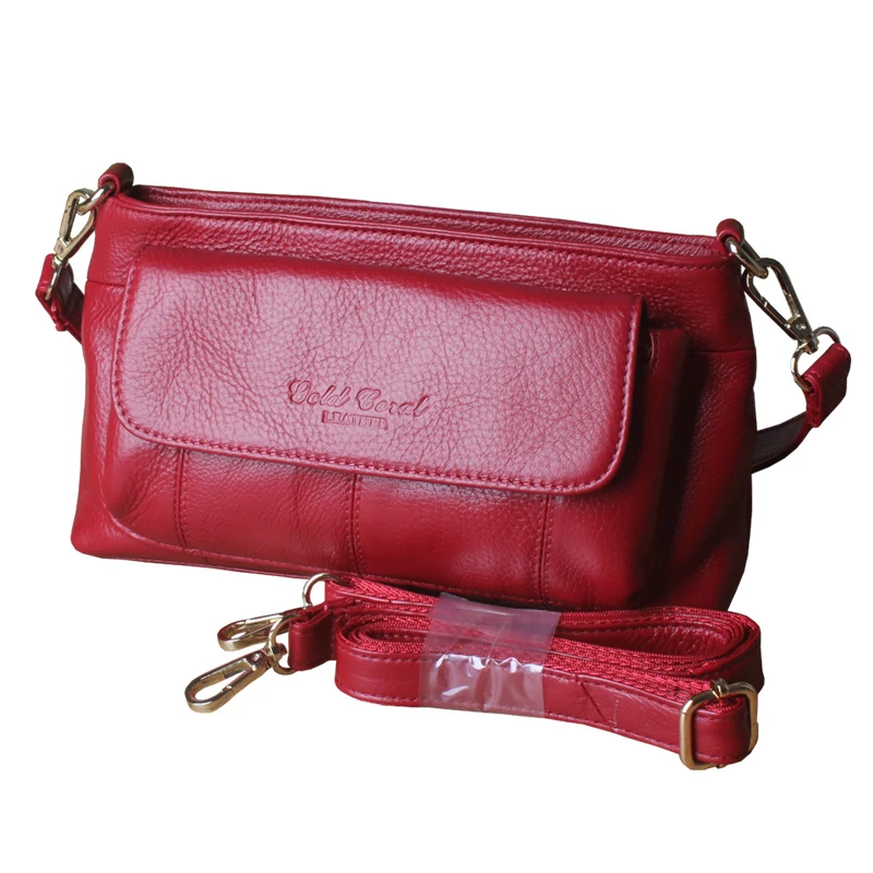 Сумка Женская Золотая Купить