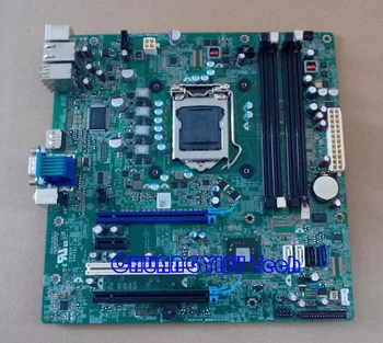 

Free shipping CHUANGYISU for original OPX 990 SMT motherboard,6D7TR 06D7TR, VNP2H 0VNP2H S1155,Q67,DDR3,work perfect