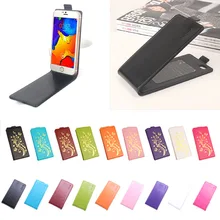Leather case For Blackview Ultra A6 Plus Flip cove
