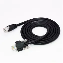 Кабель Ethernet высокого Скорость RJ45 сетевой кабель LAN маршрутизатор фута, компьютерный кабель, чтобы компьютерный маршрутизатор PYB04