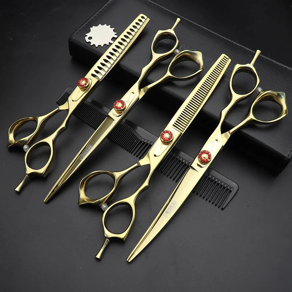  Dog Grooming Shears in the world Learn more here 