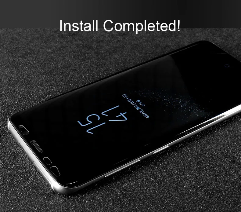 Xiaomi Mix 2 Screen Protector 11