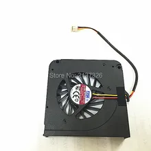 Процессор охлаждения Cooler Вентилятор для MSI MS-6650 Wind Top AE1900 все в одной машине PC компьютер по AVC BNTA0613R2H 12 В 0.24A 003 3Pin