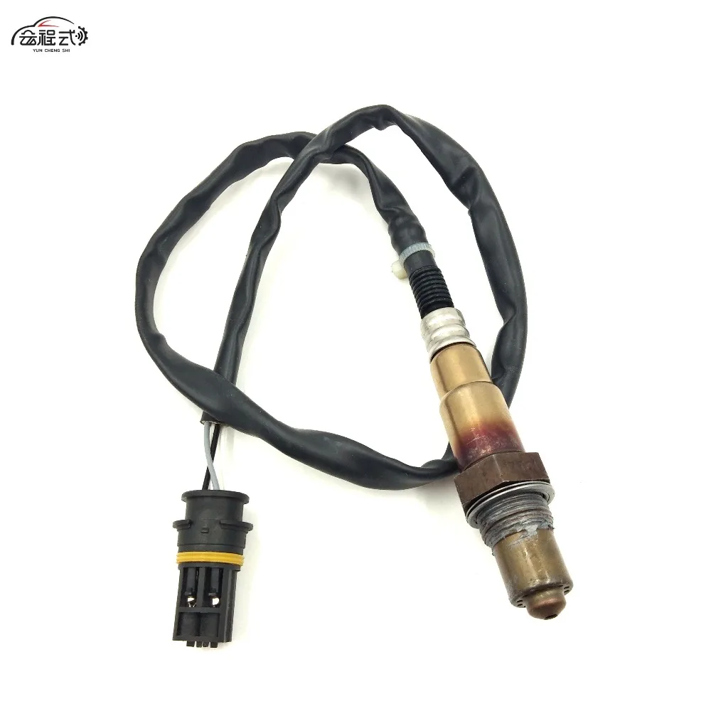 

OEM 0258006475 For Mercedes-Benz O2 Genuine Oxygen Sensor Air Fuel Ratio Sensor