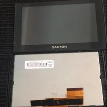 Для 5 дюймов Garmin Dezel 570 570LM 570LMT ZD050NA-05E ЖК дисплей экран панели