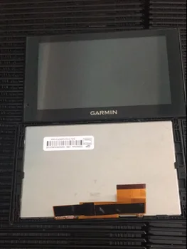 

For 5 inch Garmin Dezel 570 570LM 570LMT ZD050NA-05E lcd display screen panel