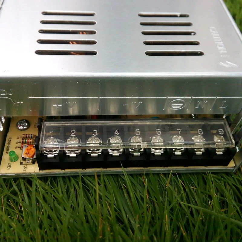 30A Power supply 4