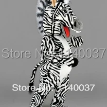 Маскарадный костюм Зебра маскарадный костюм карнавальный костюм персонажа мультфильма вечерние костюмы