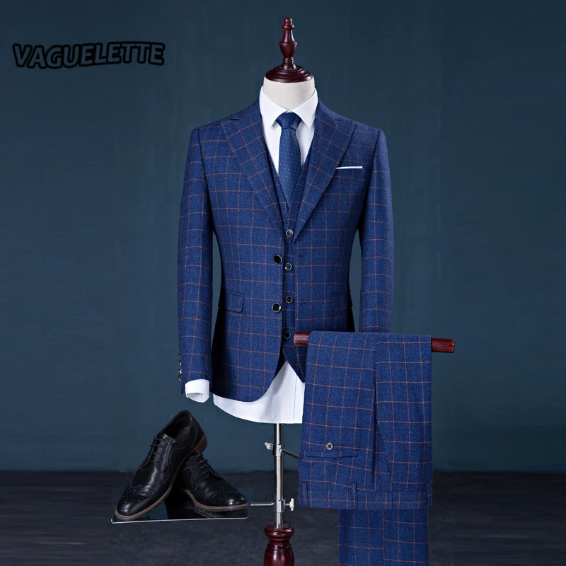 Mens Vintage Formal Wear 3