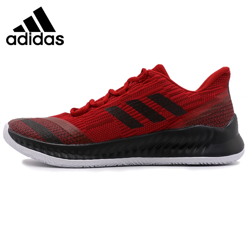 Zapatillas de baloncesto para Hombre Adidas B/E llegadas originales|Calzado de AliExpress