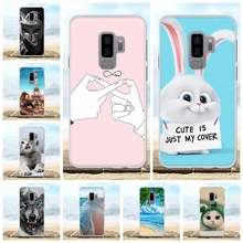 For Samsung Galaxy S9 Plus Cover TPU For Samsung Galaxy S9 Plus G965F G965U G965W Case Dog Patterned For Samsung S9 Plus Shell For Samsung Galaxy S9 Plus Cover TPU For Samsung Galaxy S9 Plus G965F G965U G965W Case Dog Patterned For Samsung S9 Plus Shell