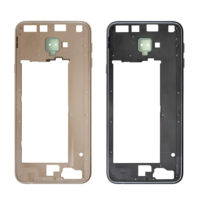 Корпус со средней рамкой запасные части для Samsung Galaxy J2 Prime G532 J415 J610 J701 крышка