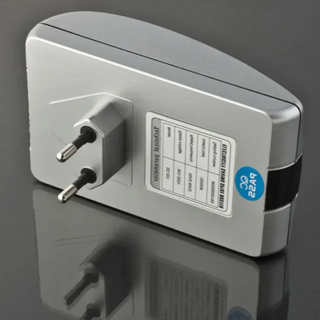 Buy 1Pc Power Saver 90V 240V New Power Band Capacitor