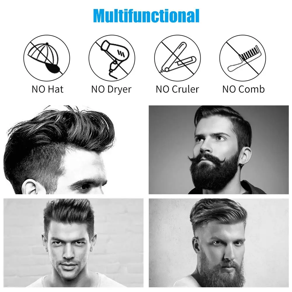 Alisador de Cabelo Escova de Barba Novo Elétrico Encaracolado Cabelo Alisamento Ferro Anti-estático Desembaraçar Pentes Multi-funcionais 2022 14 de barba encaracolado cabelo alisamento ferro anti-estático