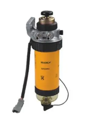 FILTER WITH BASE PUMP AND SENSOR 32 925994 FOR JCB