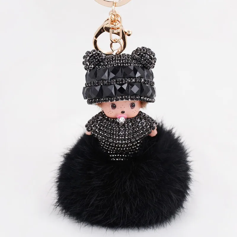key chains (4)