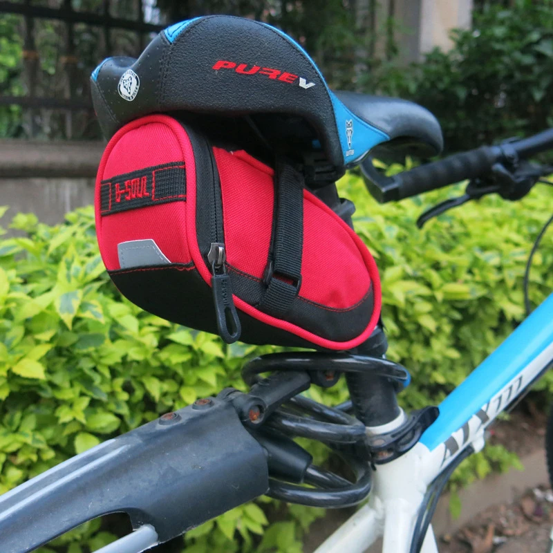 mini bike bag