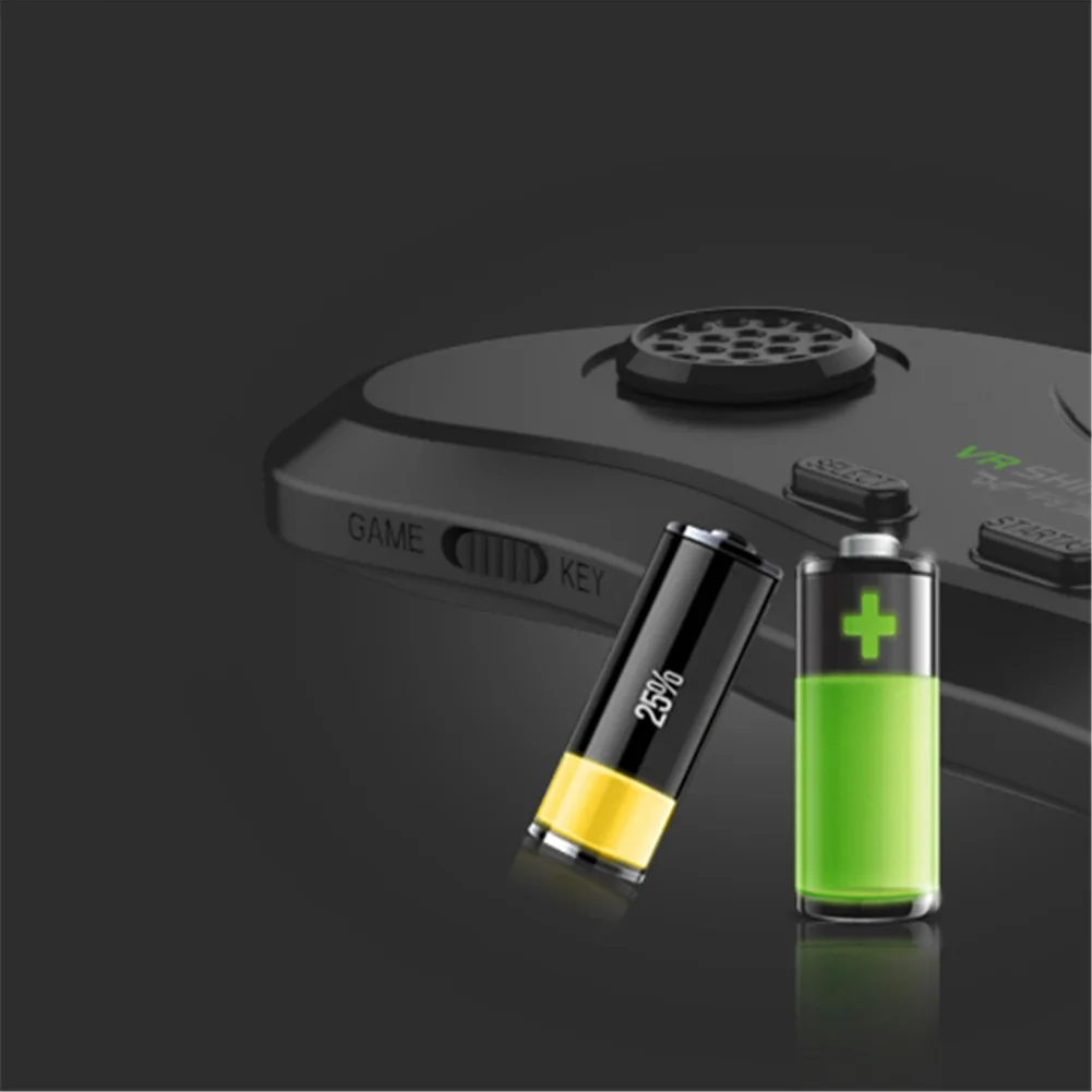 Тысячи волшебных Bluetooth игровой ручки Android, Apple беспроводной Bluetooth игровой ручки