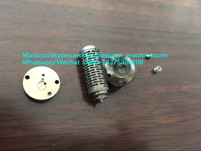 piezo valve (5)