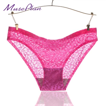 

4 pieces a lot!HOT SALE!Bikini Ultra-thin Comfort Underwear women Seamless Panties for women seamless Briefs women